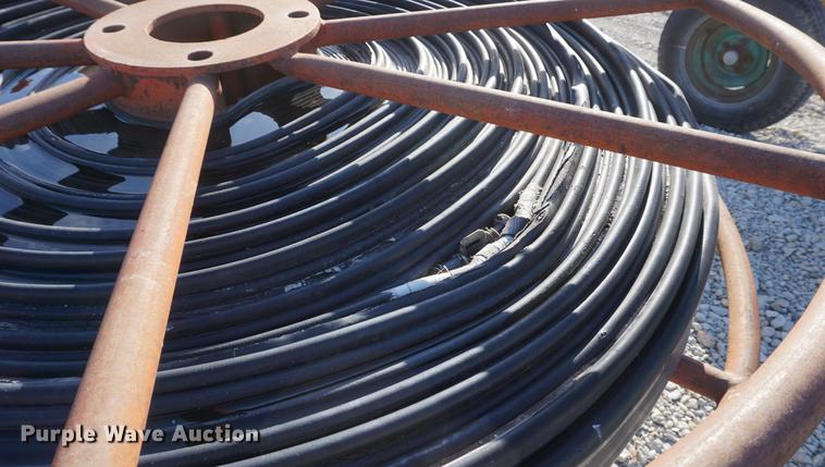 image for item DF1584 (3) irrigation hose reels