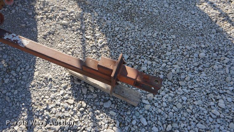 image for item DF1584 (3) irrigation hose reels