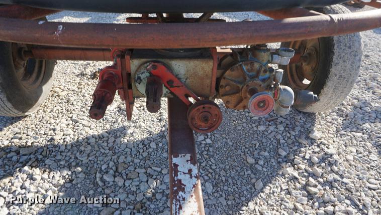 image for item DF1584 (3) irrigation hose reels