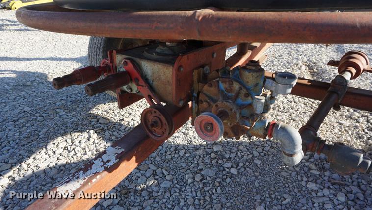 image for item DF1584 (3) irrigation hose reels