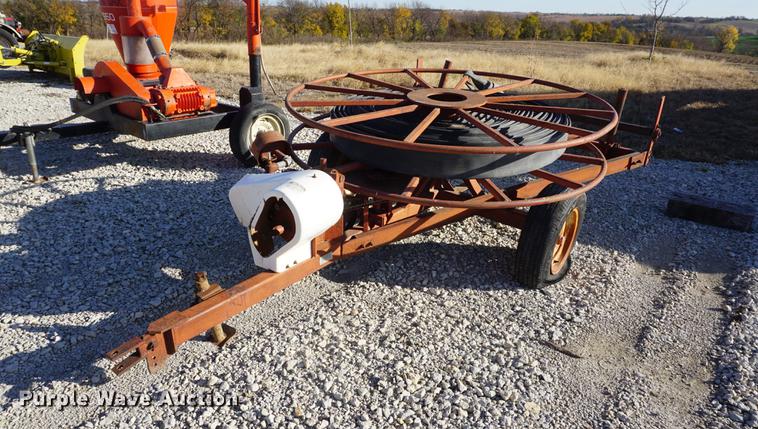 image for item DF1584 (3) irrigation hose reels