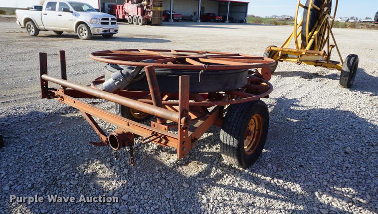 image for item DF1584 (3) irrigation hose reels