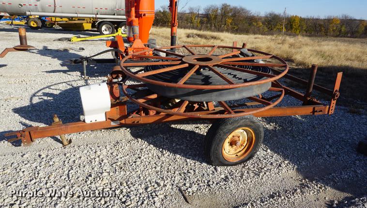 image for item DF1584 (3) irrigation hose reels