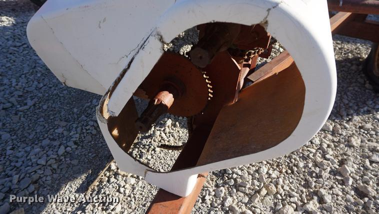 image for item DF1584 (3) irrigation hose reels