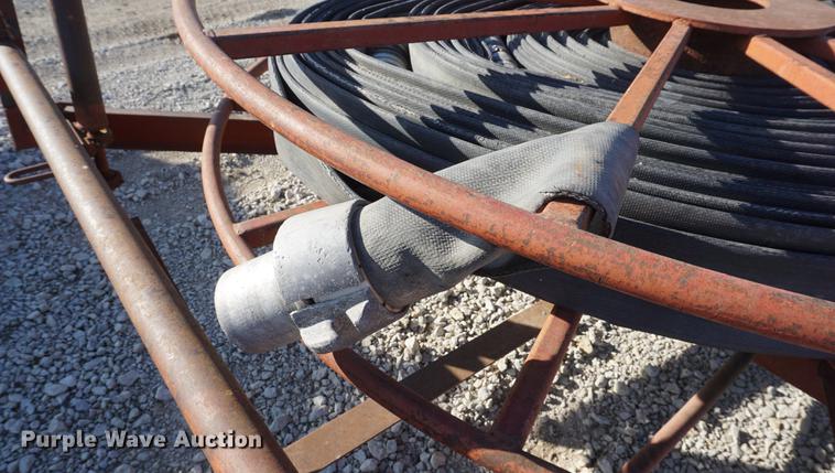 image for item DF1584 (3) irrigation hose reels