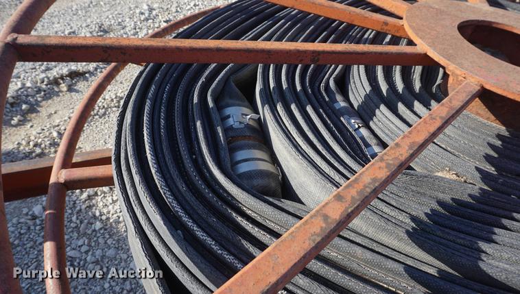 image for item DF1584 (3) irrigation hose reels