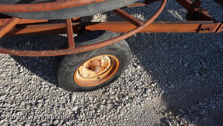 image for item DF1584 (3) irrigation hose reels