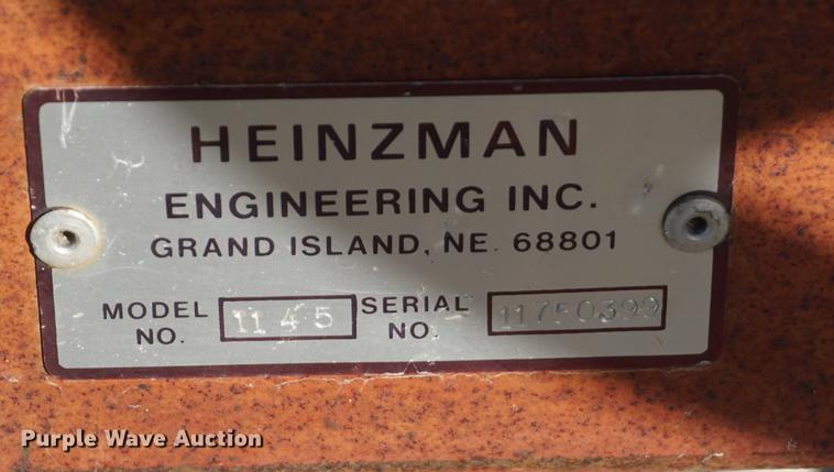 image for item DF1584 (3) irrigation hose reels