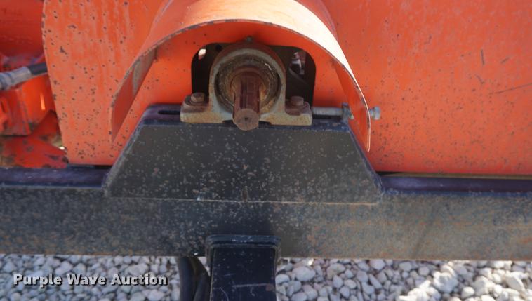 image for item DF1585 1987 Caldwell 2950 grain vacuum