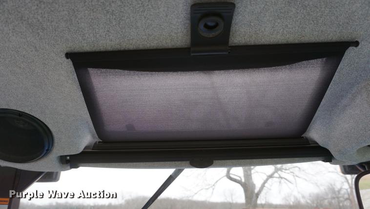 image for item DF1684 2015 New Holland T6.155 MFWD tractor