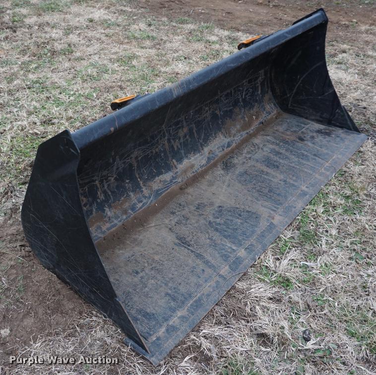 image for item DF1684 2015 New Holland T6.155 MFWD tractor