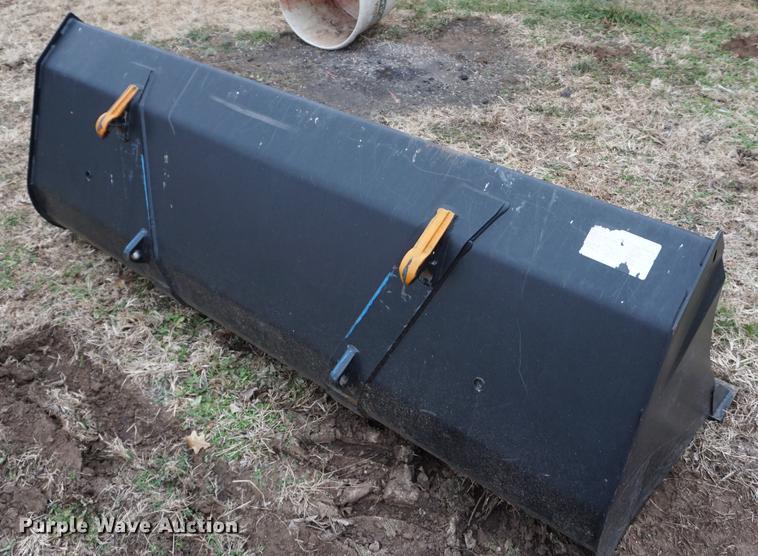 image for item DF1684 2015 New Holland T6.155 MFWD tractor