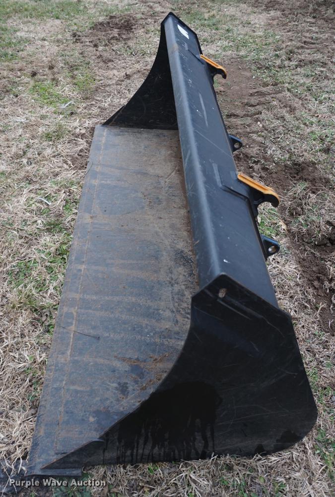 image for item DF1684 2015 New Holland T6.155 MFWD tractor