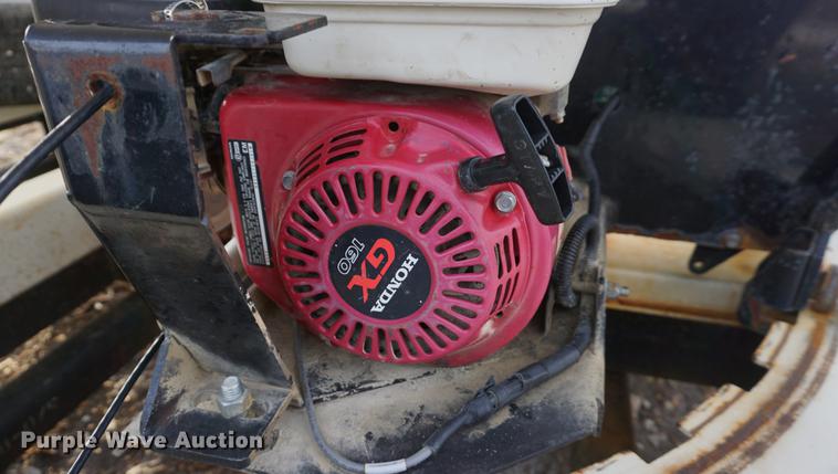 image for item DF1689 Friesen 375 seed tender