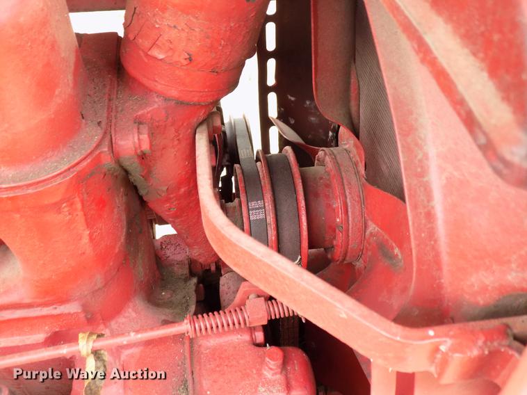 image for item DF2110 Mccormick Farmall tractor