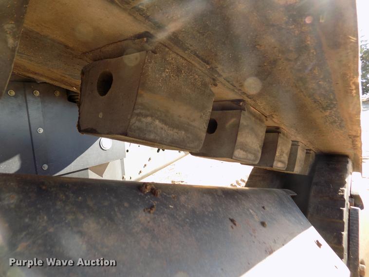 image for item DF2842 2000 Caterpillar Challenger 55 tractor