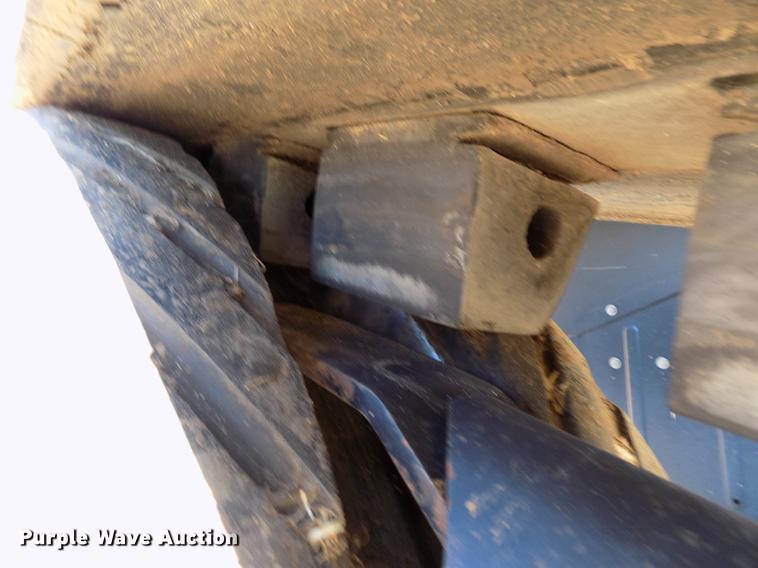 image for item DF2842 2000 Caterpillar Challenger 55 tractor