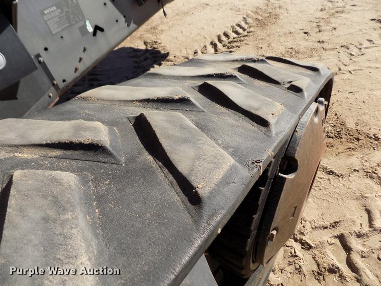 image for item DF2842 2000 Caterpillar Challenger 55 tractor