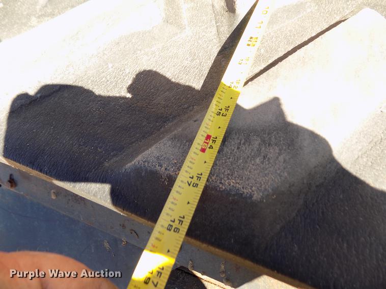 image for item DF2842 2000 Caterpillar Challenger 55 tractor