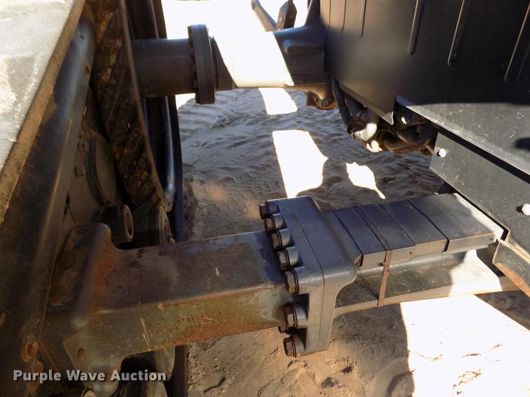 image for item DF2842 2000 Caterpillar Challenger 55 tractor