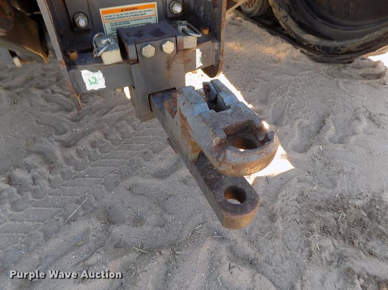 image for item DF2842 2000 Caterpillar Challenger 55 tractor