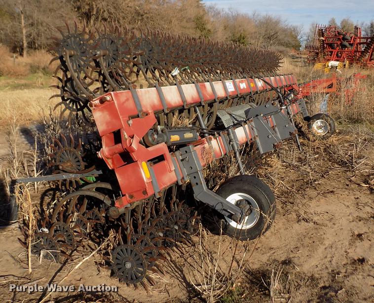 image for item DF2845 M&W 1941 rotary hoe