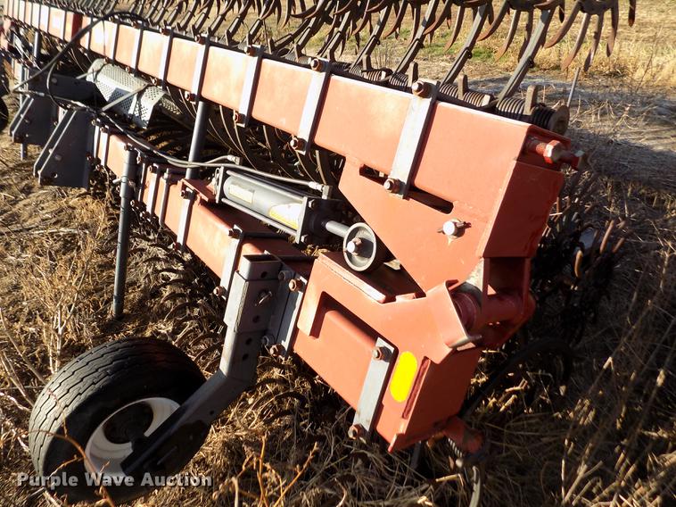 image for item DF2845 M&W 1941 rotary hoe