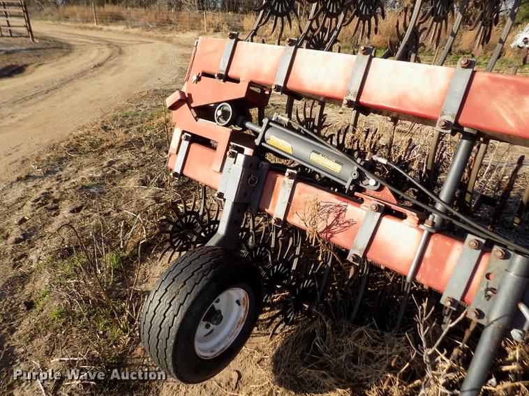 image for item DF2845 M&W 1941 rotary hoe