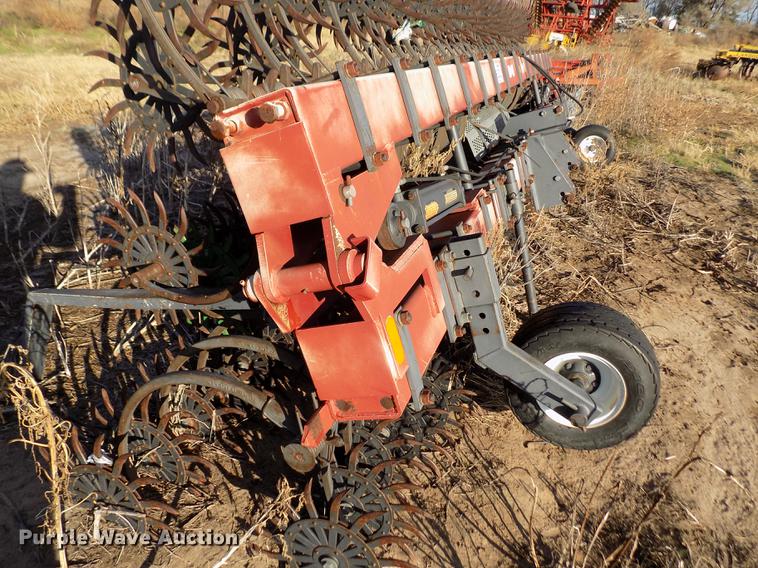 image for item DF2845 M&W 1941 rotary hoe