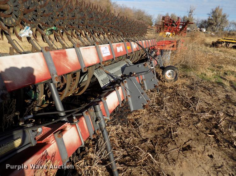 image for item DF2845 M&W 1941 rotary hoe