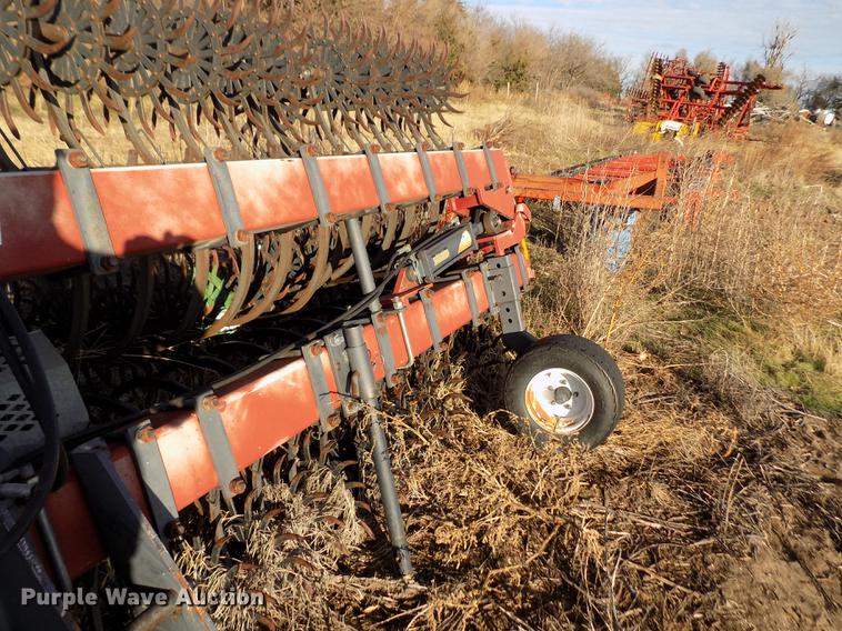 image for item DF2845 M&W 1941 rotary hoe