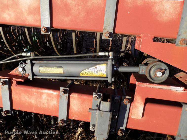 image for item DF2845 M&W 1941 rotary hoe