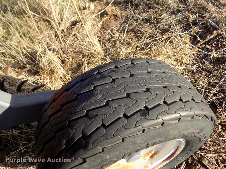 image for item DF2845 M&W 1941 rotary hoe