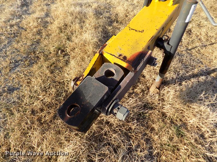 image for item DF2847 Landoll Weatherproofer II 2227-9A24 disk ripper