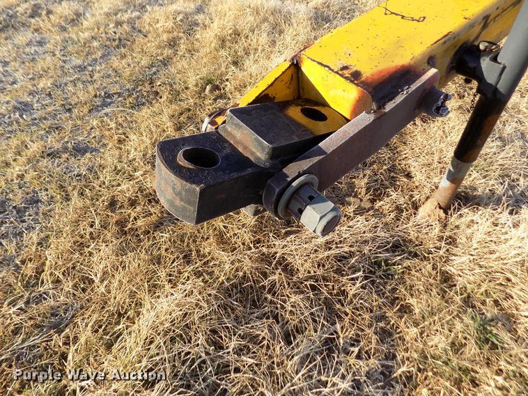 image for item DF2847 Landoll Weatherproofer II 2227-9A24 disk ripper