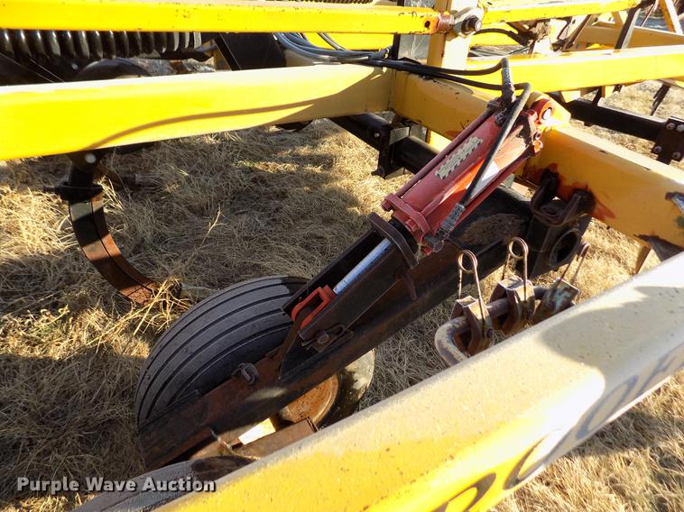 image for item DF2847 Landoll Weatherproofer II 2227-9A24 disk ripper