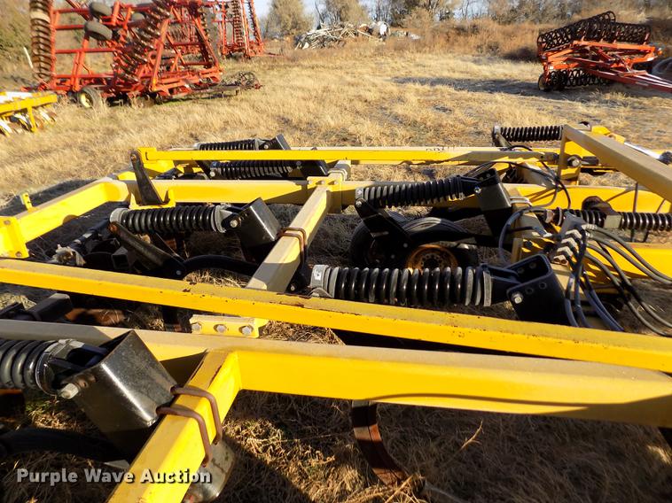 image for item DF2847 Landoll Weatherproofer II 2227-9A24 disk ripper