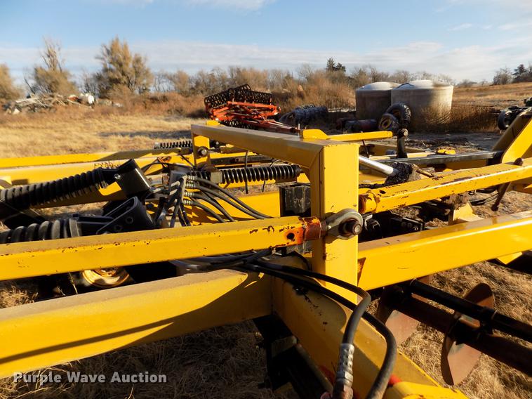 image for item DF2847 Landoll Weatherproofer II 2227-9A24 disk ripper