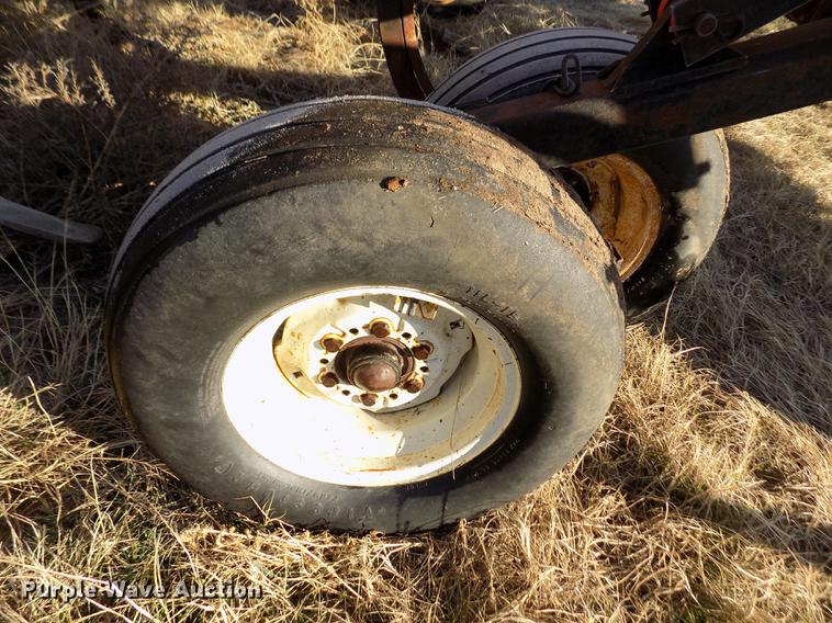 image for item DF2847 Landoll Weatherproofer II 2227-9A24 disk ripper