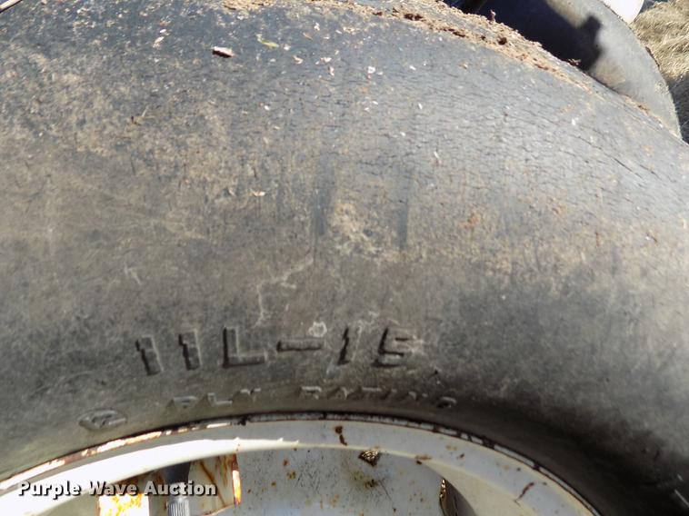 image for item DF2847 Landoll Weatherproofer II 2227-9A24 disk ripper