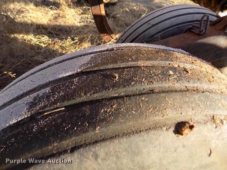 image for item DF2847 Landoll Weatherproofer II 2227-9A24 disk ripper