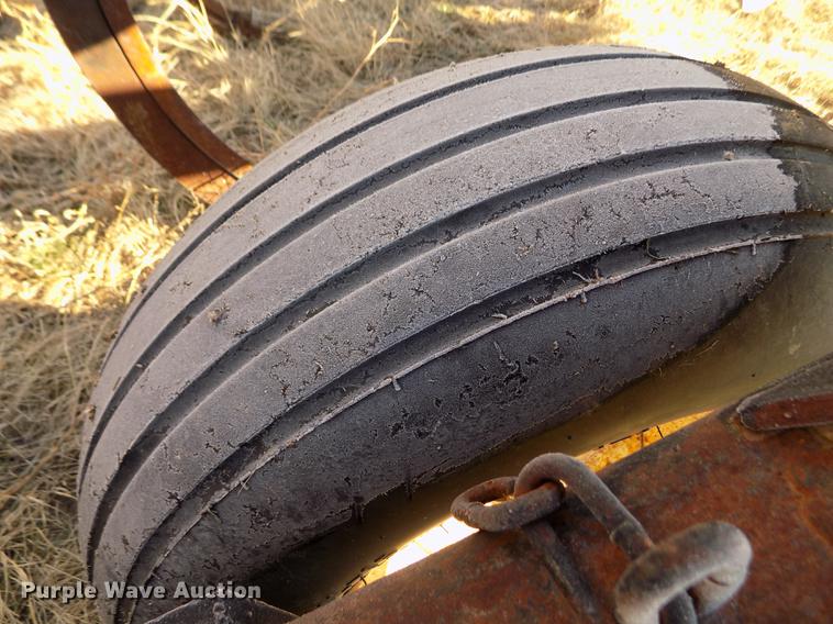 image for item DF2847 Landoll Weatherproofer II 2227-9A24 disk ripper