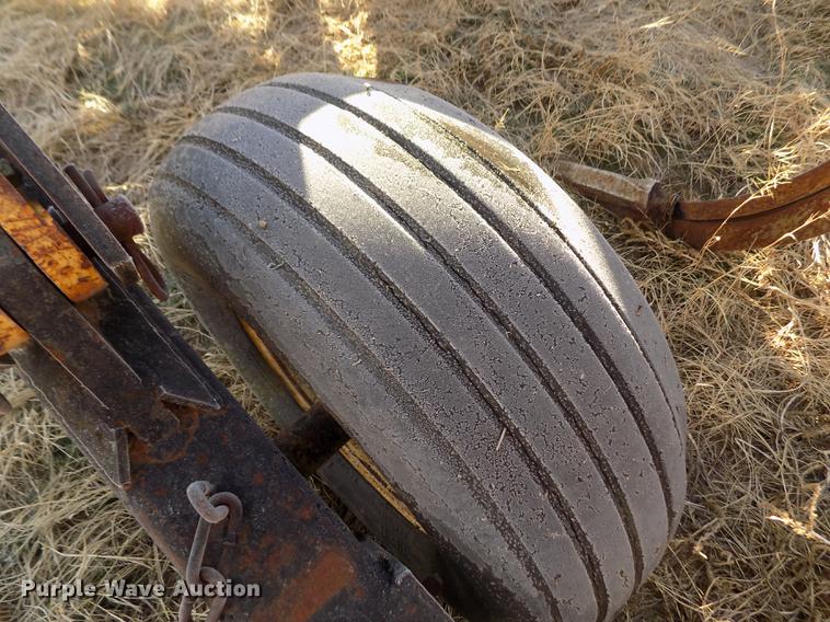 image for item DF2847 Landoll Weatherproofer II 2227-9A24 disk ripper