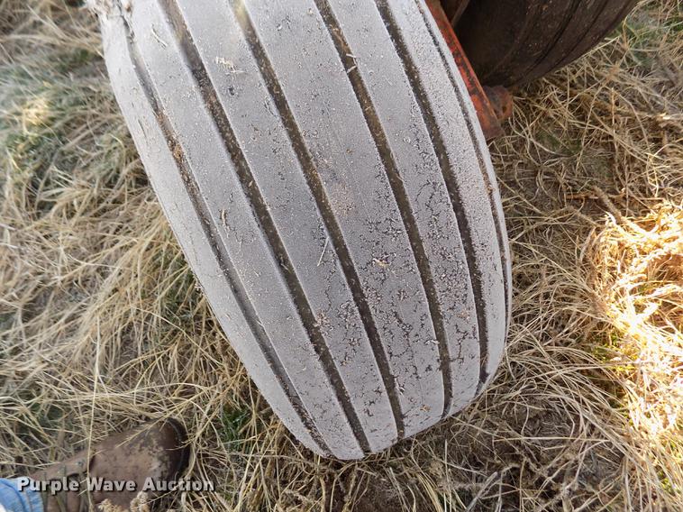 image for item DF2847 Landoll Weatherproofer II 2227-9A24 disk ripper