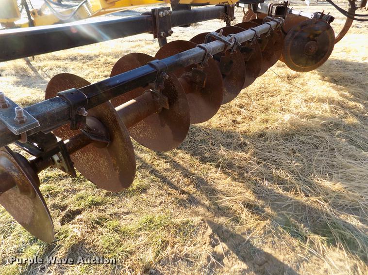 image for item DF2847 Landoll Weatherproofer II 2227-9A24 disk ripper