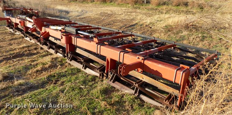 image for item DF2848 McFarlane rolling stalk chopper