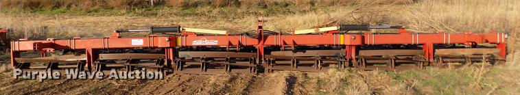 image for item DF2848 McFarlane rolling stalk chopper