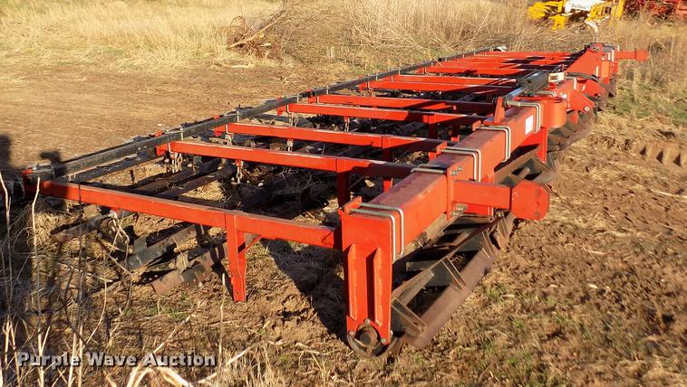 image for item DF2848 McFarlane rolling stalk chopper