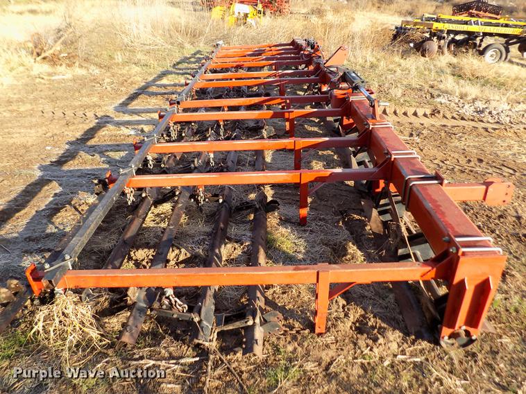 image for item DF2848 McFarlane rolling stalk chopper