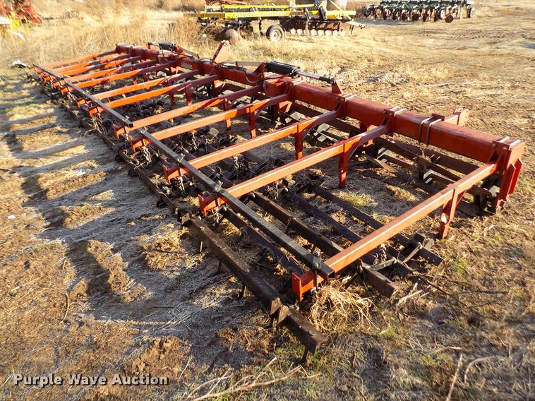 image for item DF2848 McFarlane rolling stalk chopper